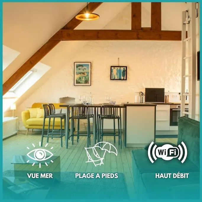 Ar Bili/Vue Mer/Wifi contacts